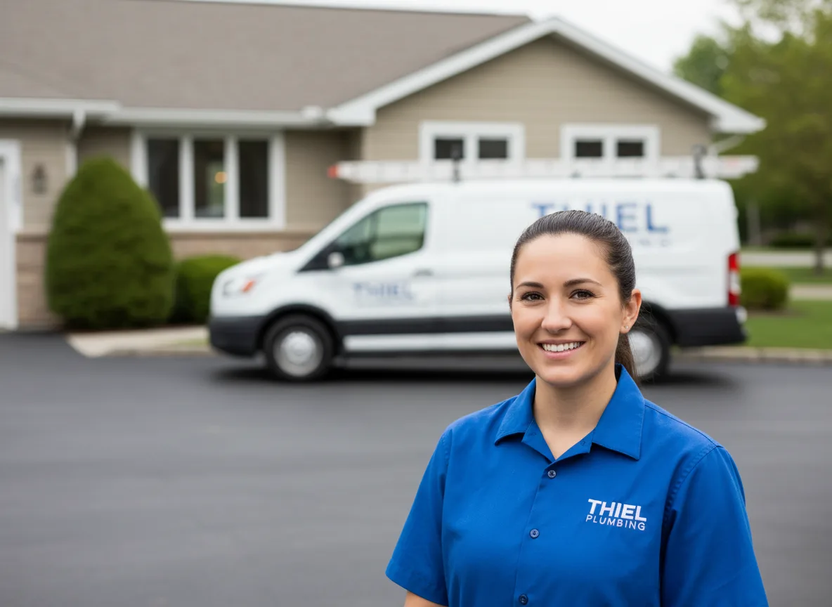 Plumber Belmont, MI FAQs